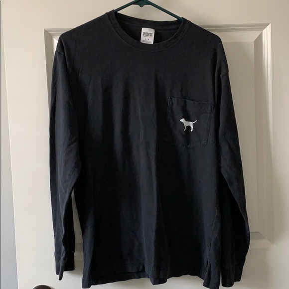 vs long sleeve - Picture 1 of 2